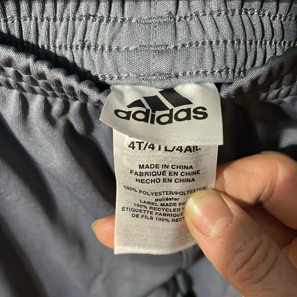Adidas Short Set - Picture 6 of 7